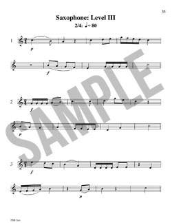 Sample-Sax p. 35